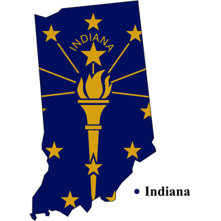 cheapest place to live in Indiana
