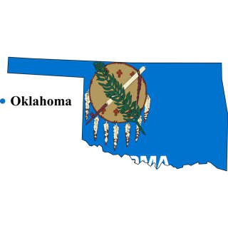 cheapest place to live in Oklahoma