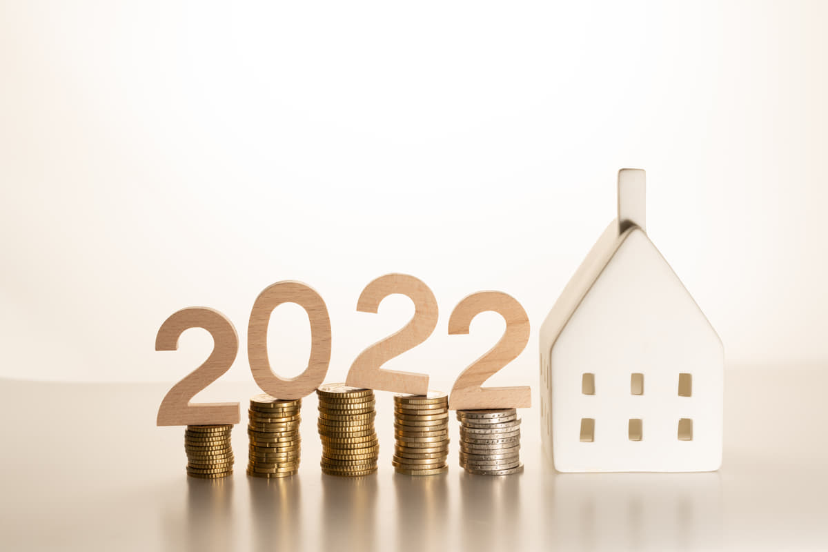 Will 2022 Bring a Fix to Low Housing Supply?